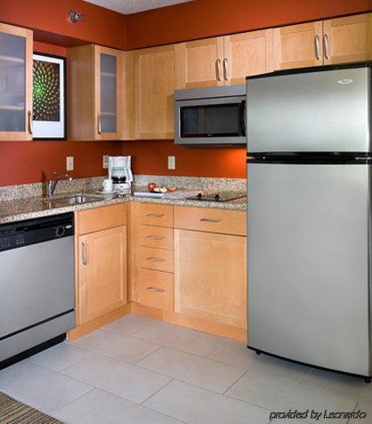 Residence Inn By Marriott Cedar Rapids Zimmer foto